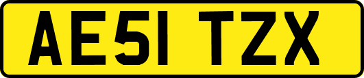 AE51TZX