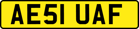 AE51UAF