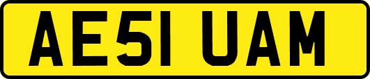 AE51UAM