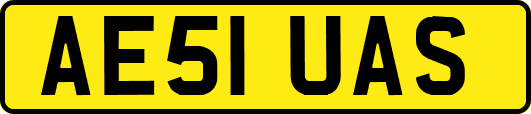 AE51UAS