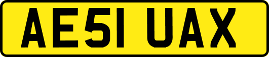 AE51UAX