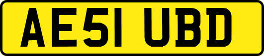 AE51UBD