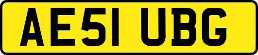 AE51UBG