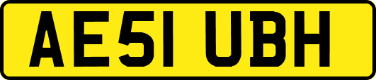 AE51UBH