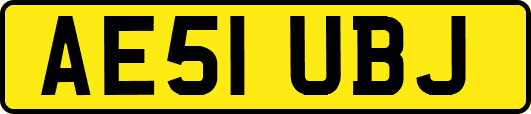 AE51UBJ