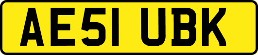 AE51UBK