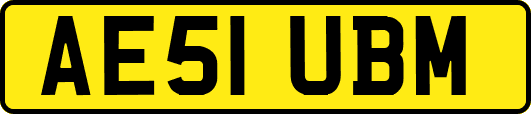 AE51UBM
