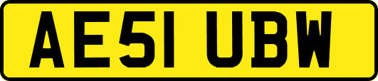 AE51UBW