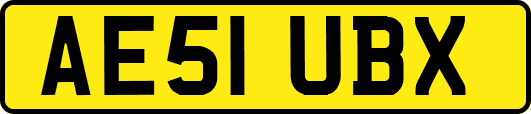 AE51UBX