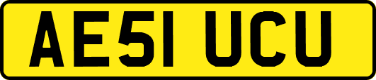 AE51UCU