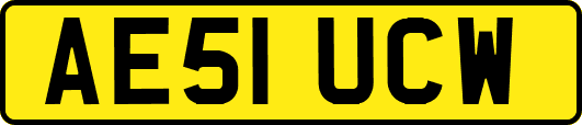 AE51UCW