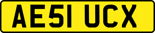 AE51UCX