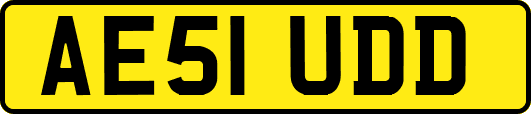 AE51UDD