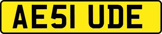 AE51UDE