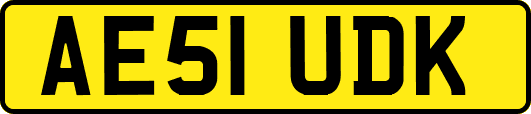 AE51UDK