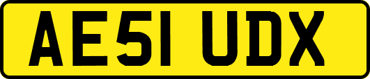 AE51UDX