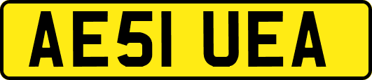 AE51UEA