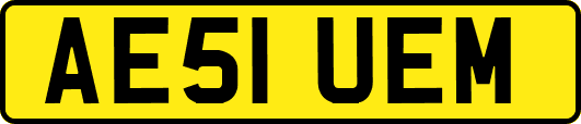 AE51UEM