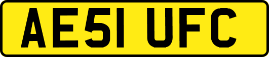 AE51UFC