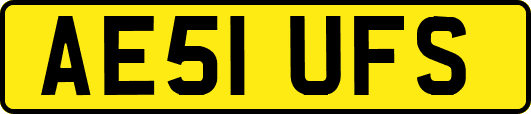 AE51UFS