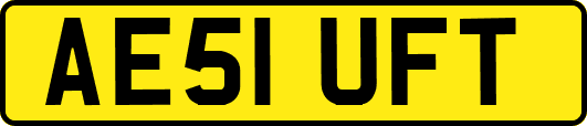 AE51UFT