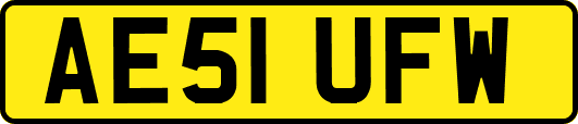 AE51UFW