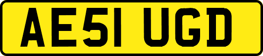 AE51UGD