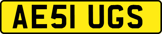 AE51UGS