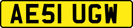 AE51UGW