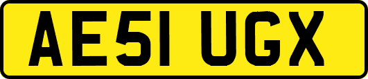 AE51UGX