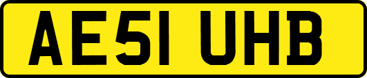 AE51UHB