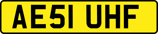 AE51UHF