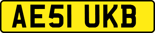 AE51UKB