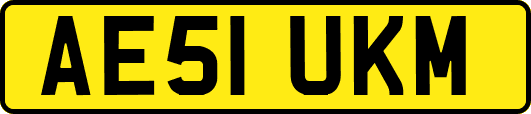 AE51UKM