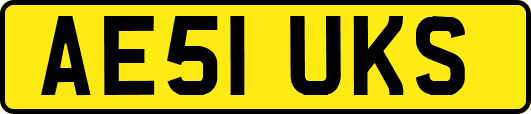 AE51UKS