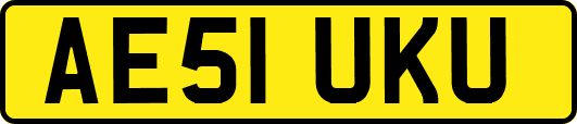 AE51UKU