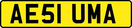 AE51UMA