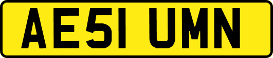 AE51UMN