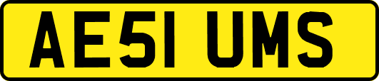 AE51UMS
