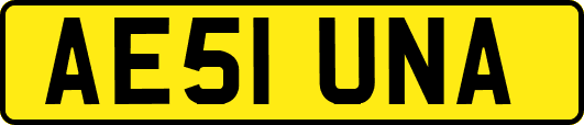 AE51UNA