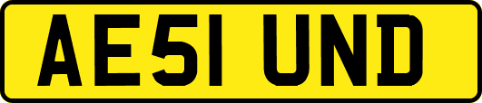 AE51UND