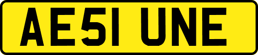 AE51UNE