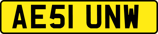 AE51UNW