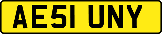 AE51UNY