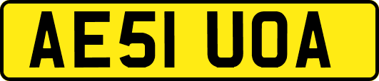 AE51UOA