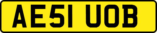 AE51UOB