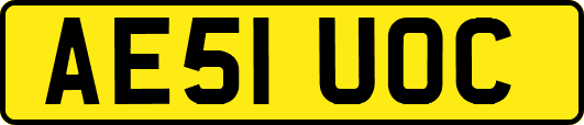 AE51UOC