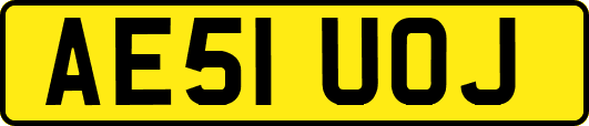 AE51UOJ