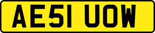AE51UOW