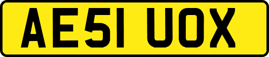 AE51UOX